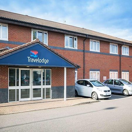 Travelodge Milton Keynes Old Stratford מראה חיצוני תמונה
