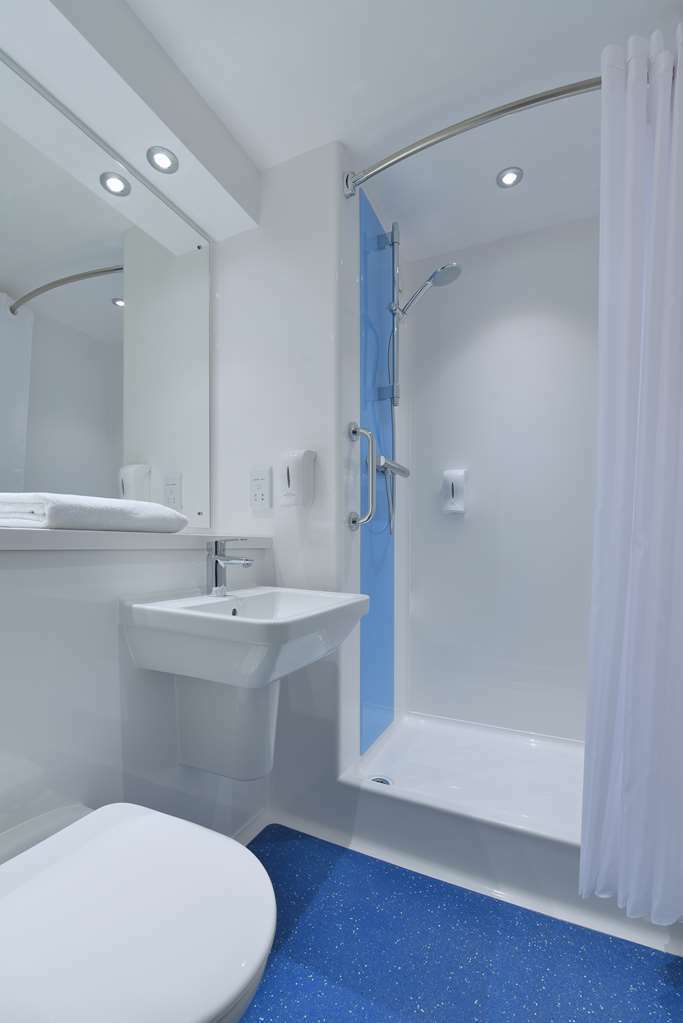 Travelodge Milton Keynes Old Stratford חדר תמונה